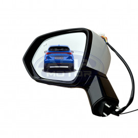 Дзеркало зовнішнє ліве Great Wall Haval H6-3gr 8202700XKN01A